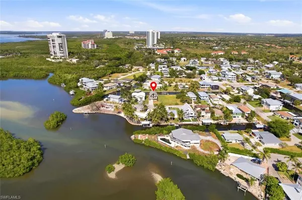 Bonita Springs, FL 34134,4748 Jackfish ST