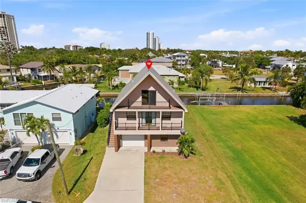 Bonita Springs, FL 34134,4748 Jackfish ST