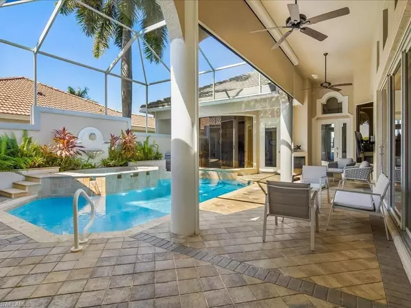 Naples, FL 34104,1534 Vintage LN