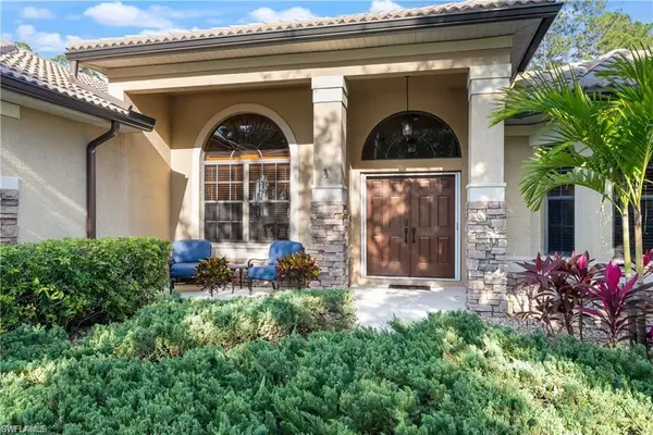 Naples, FL 34119,14864 Indigo Lakes CIR
