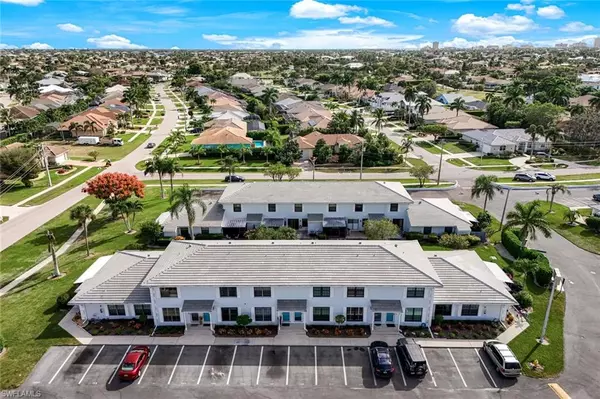 Marco Island, FL 34145,105 Clyburn ST #D1