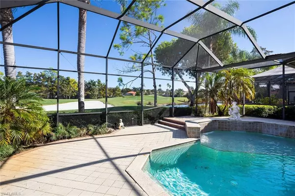 Naples, FL 34119,3105 Terramar DR