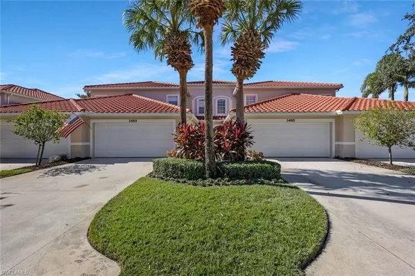 3485 Grand Cypress DR #102, Naples, FL 34119