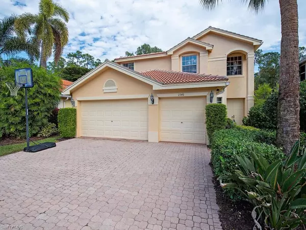 Naples, FL 34119,2346 Butterfly Palm DR