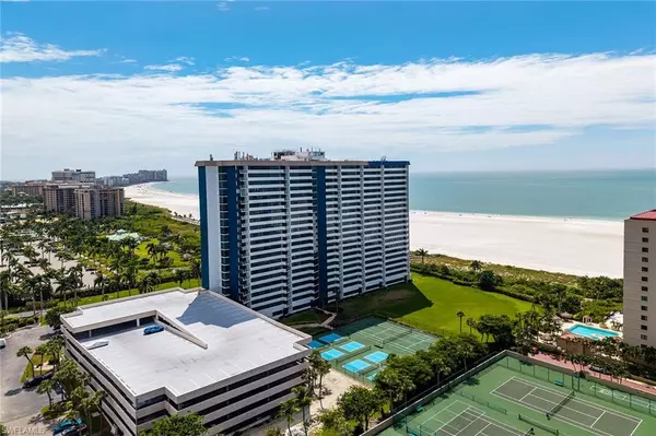 58 N Collier BLVD #1812, Marco Island, FL 34145