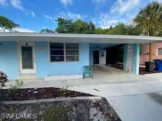 27677 Okeana ST #6, Bonita Springs, FL 34134