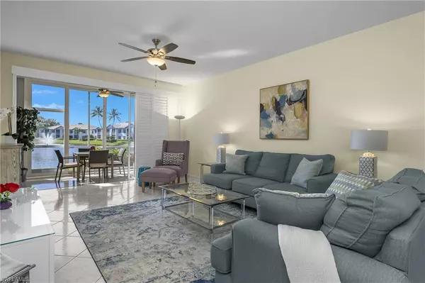 Naples, FL 34108,864 Tanbark DR #101