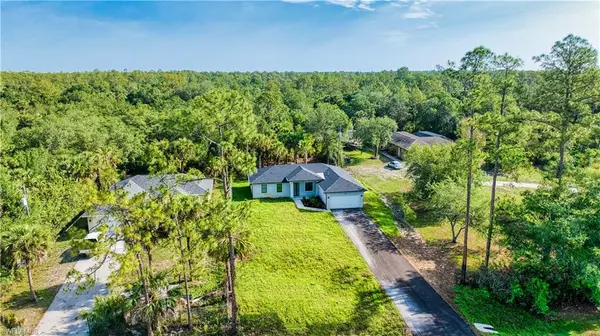 Naples, FL 34117,4303 18th AVE SE