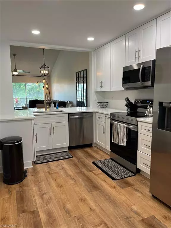 Naples, FL 34113,740 Augusta BLVD #E203