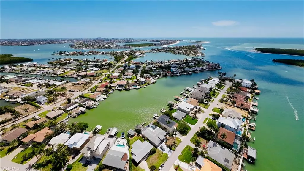 Naples, FL 34113,140 Pago Pago DR W