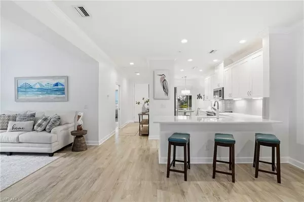 Naples, FL 34119,9426 Benvenuto CT #2-104