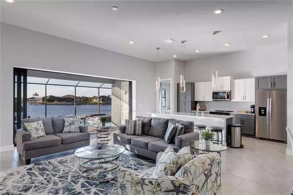 1720 Burnt Store RD N, Cape Coral, FL 33993