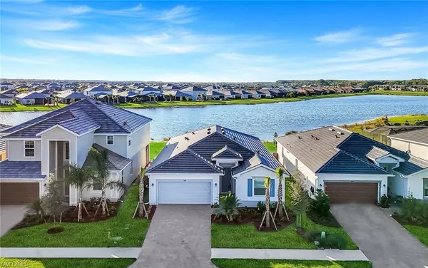 3928 Sweet Alyssum TER, Alva, FL 33920