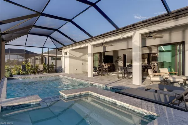 Cape Coral, FL 33993,1716 Burnt Store RD N