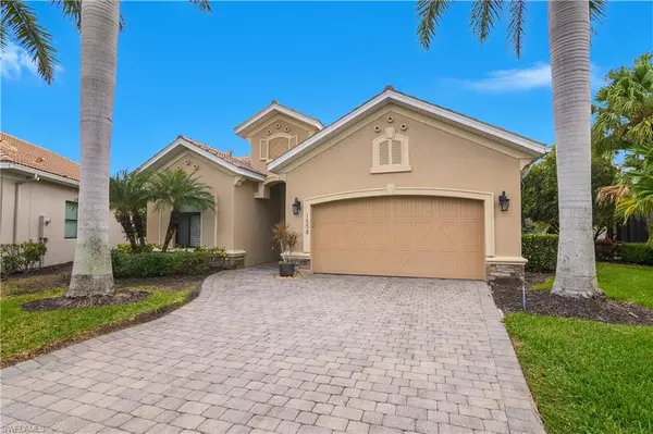 Naples, FL 34105,1558 Serrano CIR