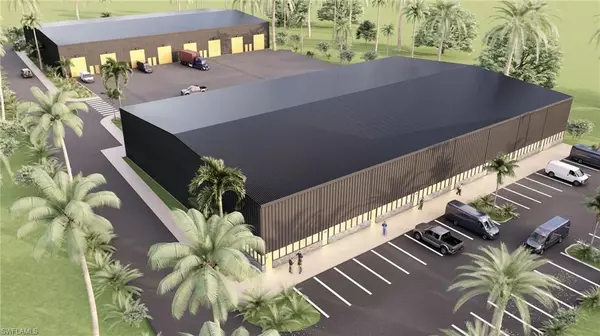 Punta Gorda, FL 33982,8411-8419 Duffie DR #101