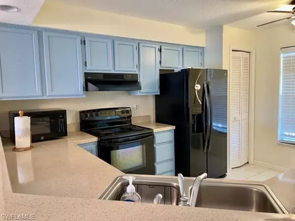 Naples, FL 34109,9580 Victoria Lane LN #A-202