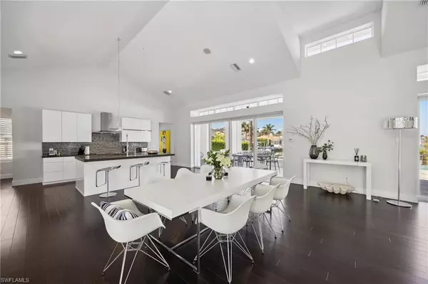 Naples, FL 34103,299 Mermaids Bight