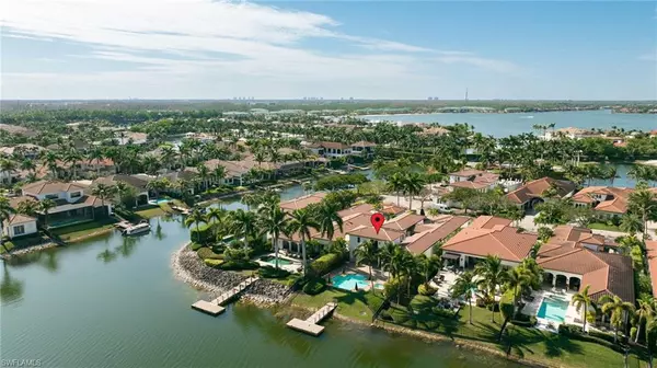 Miromar Lakes, FL 33913,18141 Via Portofino WAY