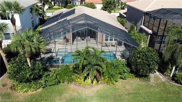 Naples, FL 34119,1472 Palma Blanca CT