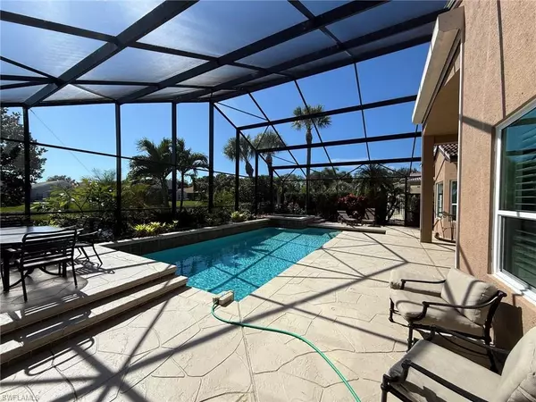 Naples, FL 34119,1472 Palma Blanca CT