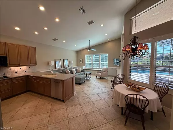 Naples, FL 34119,1472 Palma Blanca CT