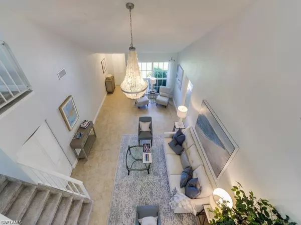 Naples, FL 34103,4706 West BLVD #W3