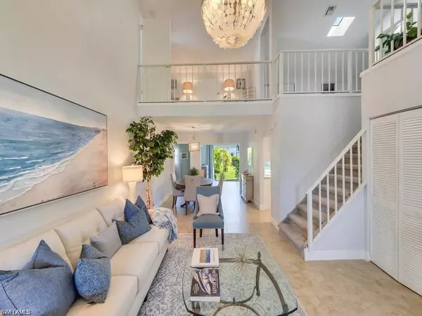 4706 West BLVD #W3, Naples, FL 34103