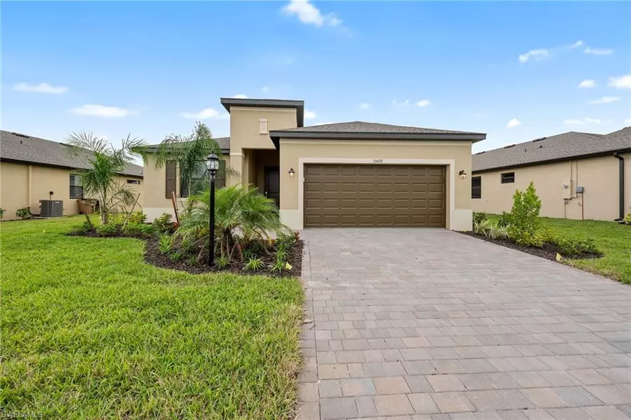 15019 Palamos CIR, Fort Myers, FL 33905