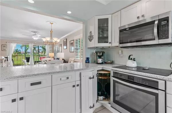 Naples, FL 34103,37 High Point CIR E #210