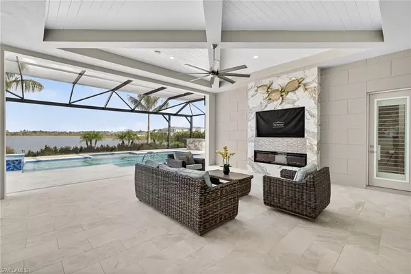 Naples, FL 34114,9171 WISTERIA WAY