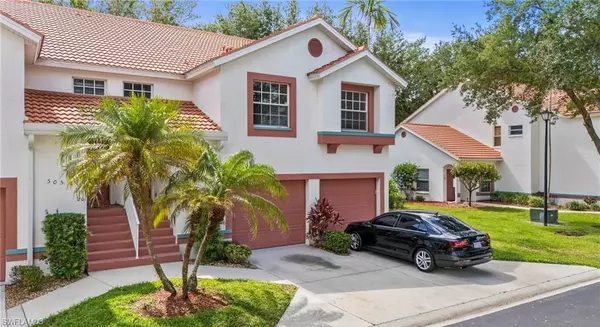 Naples, FL 34104,505 Windsor SQ #6-202