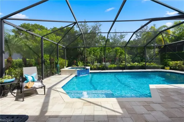 Naples, FL 34112,7783 Martino CIR