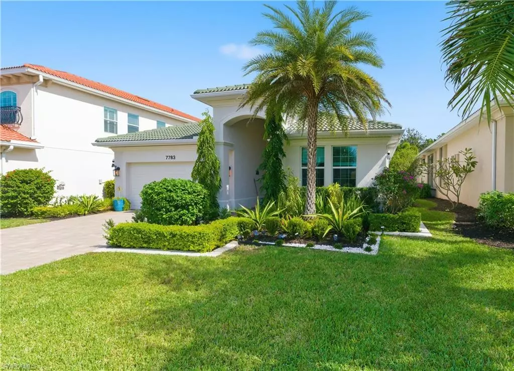 Naples, FL 34112,7783 Martino CIR