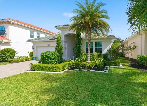 7783 Martino CIR, Naples, FL 34112