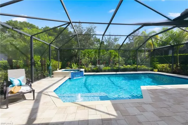 Naples, FL 34112,7783 Martino CIR