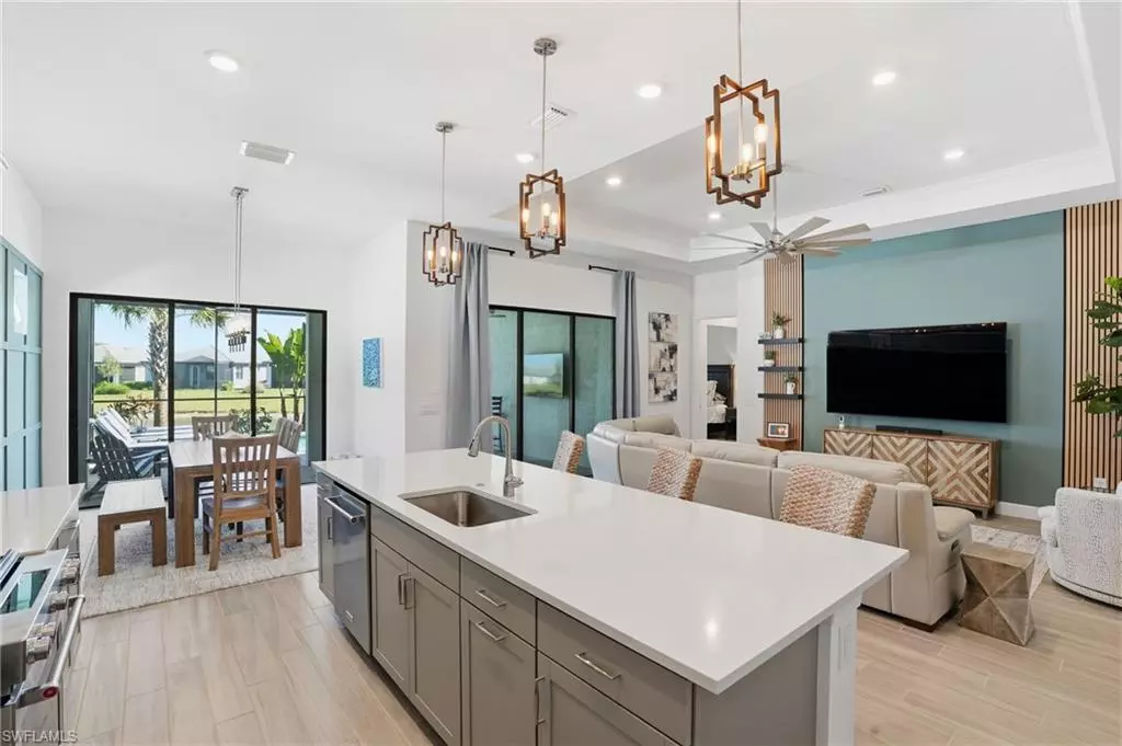 Naples, FL 34120,1872 Terreno BLVD