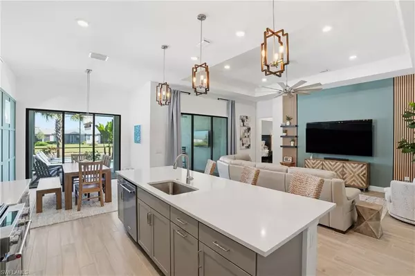 1872 Terreno BLVD, Naples, FL 34120