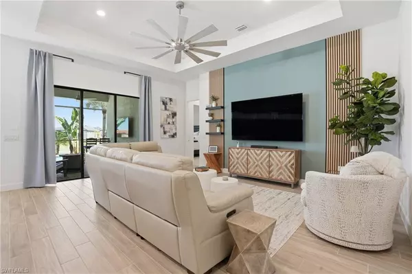 Naples, FL 34120,1872 Terreno BLVD