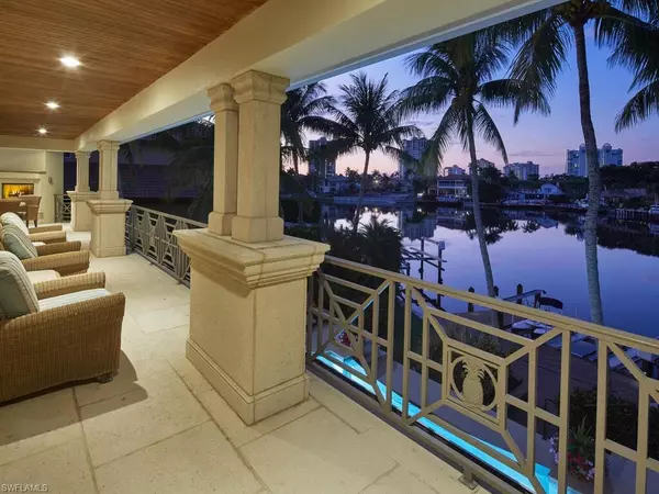 Naples, FL 34103,377 Pirates Bight