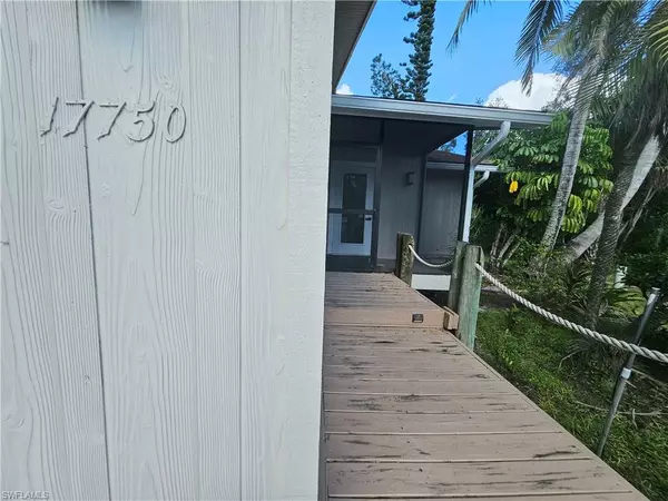 Fort Myers, FL 33908,17750 port boca CT