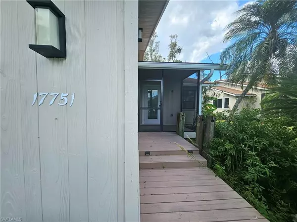 17751 Port boca, Fort Myers, FL 33908