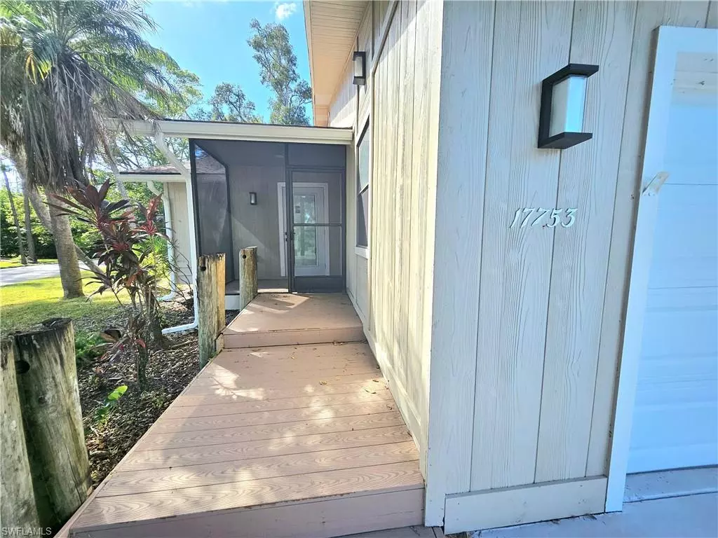 Fort Myers, FL 33908,17753 Port boca CT