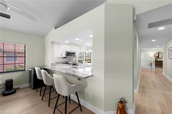 Naples, FL 34110,5720 Grande Reserve WAY #2004