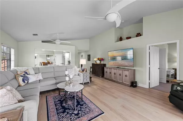 Naples, FL 34110,5720 Grande Reserve WAY #2004