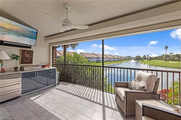 Naples, FL 34110,5720 Grande Reserve WAY #2004