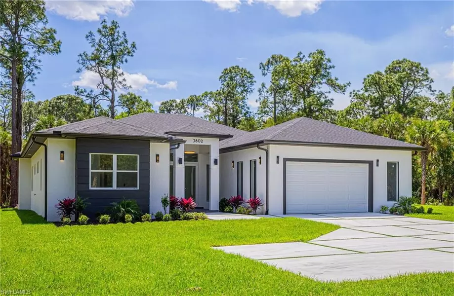 3802 30th AVE SE, Naples, FL 34117