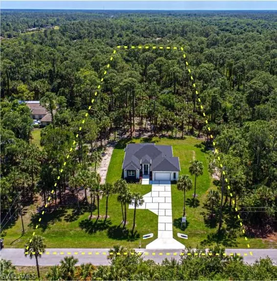 3802 30th AVE SE, Naples, FL 34117