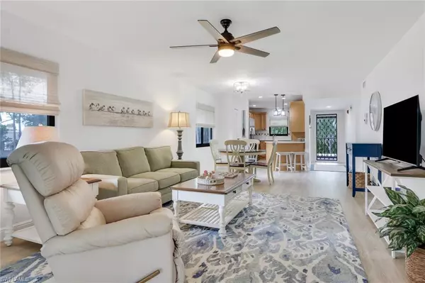 Naples, FL 34113,4955 Pepper CIR #B208