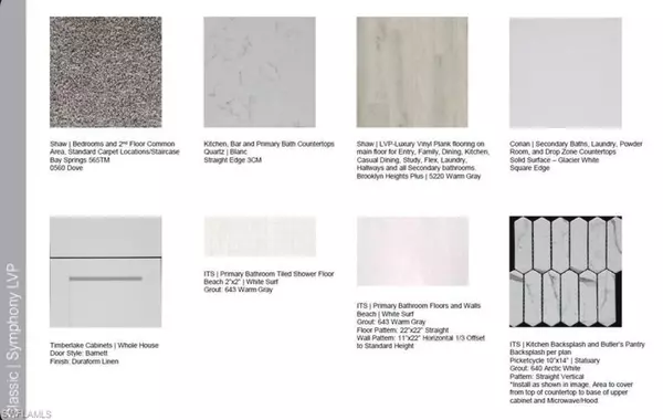 Naples, FL 34114,15689 Gavello ST